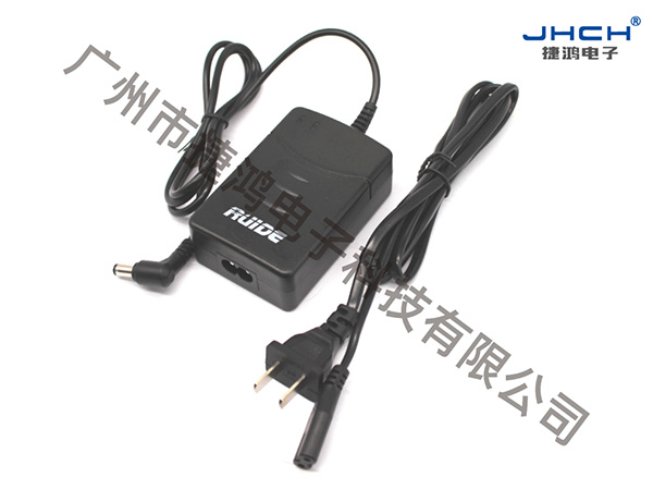 瑞得经纬仪电池充电器RC-10
