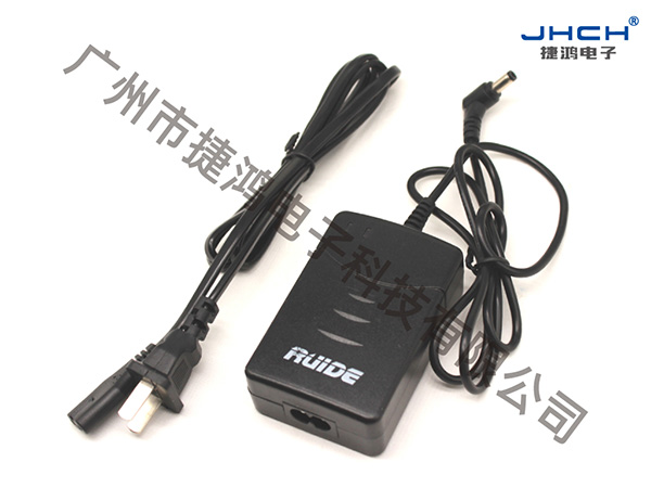 瑞得RC-20全站仪充电器