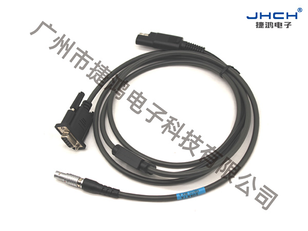 EDC121数据线