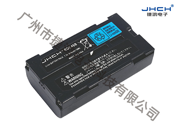 BDC46B/A/C锂电池