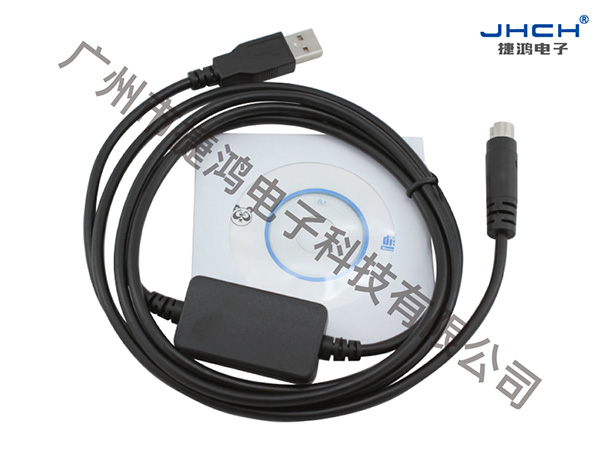全站仪USB（PS2）数据线