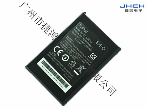 BA-1405206 TRIMLE JUNO-SA/SB GPS 锂电池