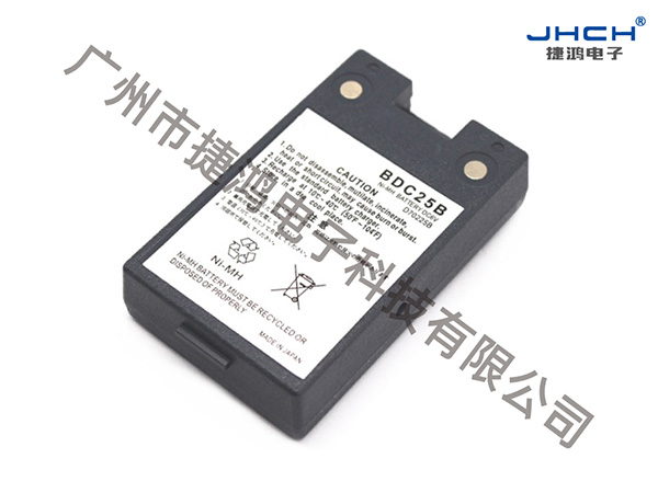 BDC25A/B镍氢电池
