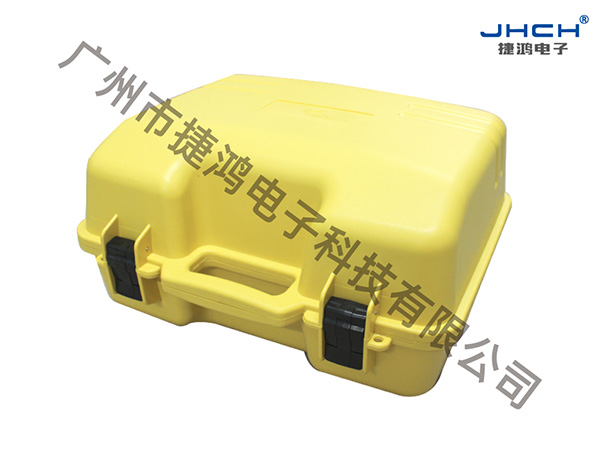 拓普康全站仪箱子（老款）