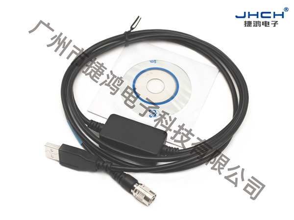 FC-24USB数据线