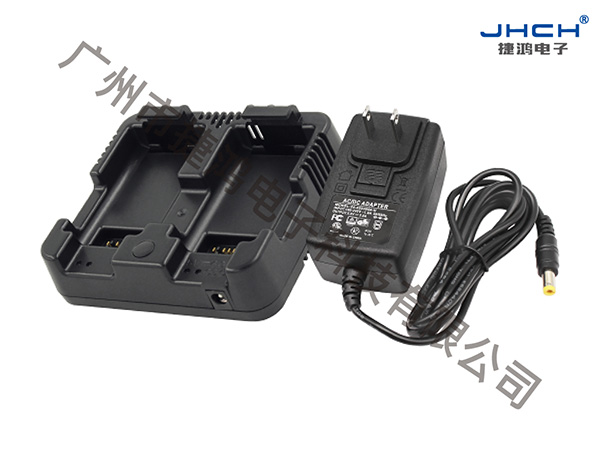 Nivo 2M,2C系列全站仪电池充电器