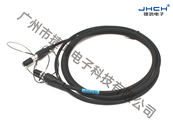 31288-20 天宝5700 5800 R7 主机连接手薄电缆