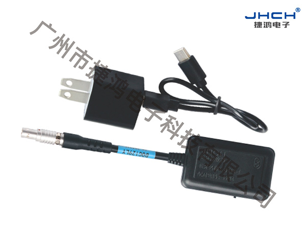 DOC129LY 全站仪外接蓝牙