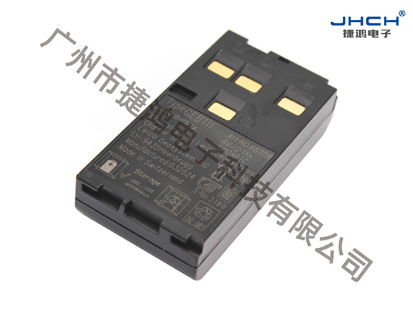 GEB111镍氢电池