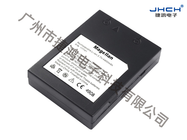 阿什泰克电池promark 3(111141)