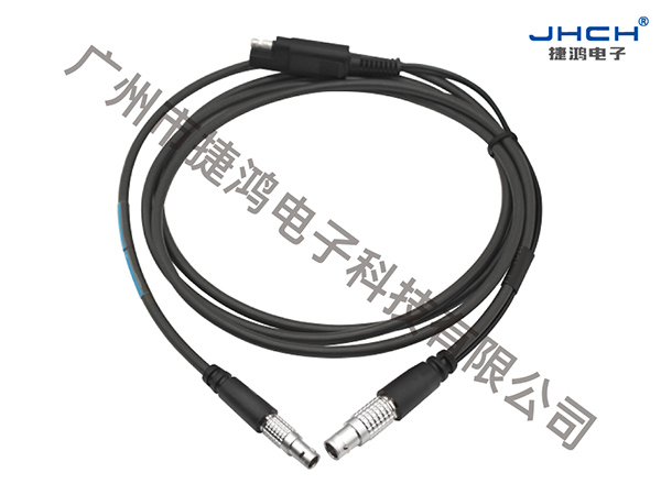 A00924GPS-PDL电台数据线