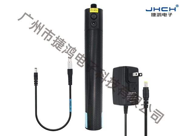 BL-10000-D+C-DC-X--DC5.5x2.5+TYPEC-塑料外壳