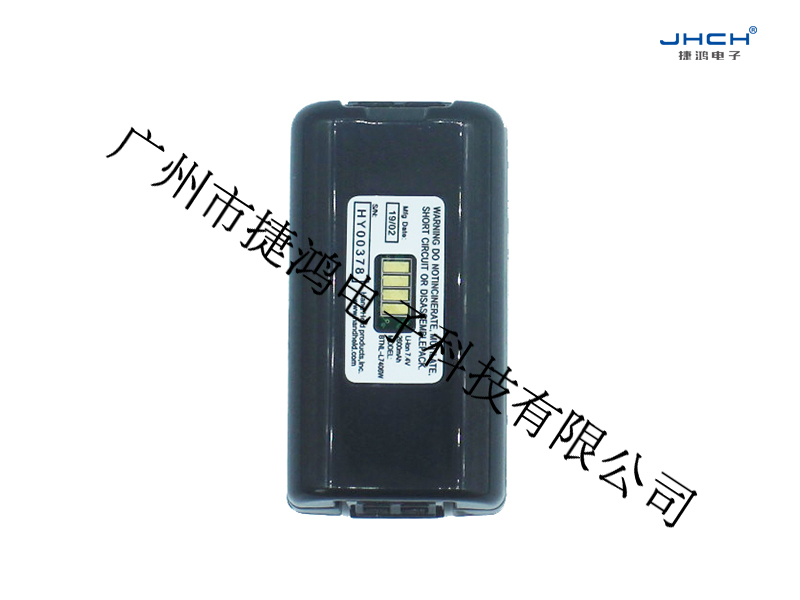 BTNL-L7406W手薄锂电池