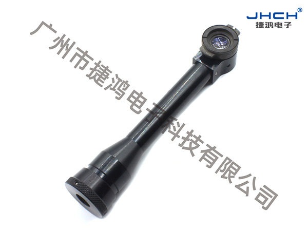 苏光电经弯管目镜