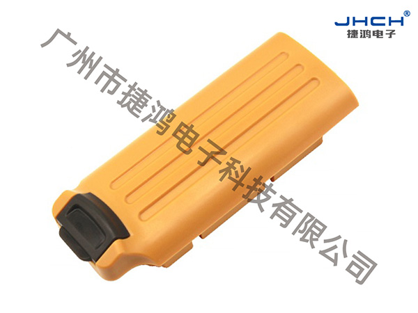 GR3/GR5 GPS 锂电池02-850901-02