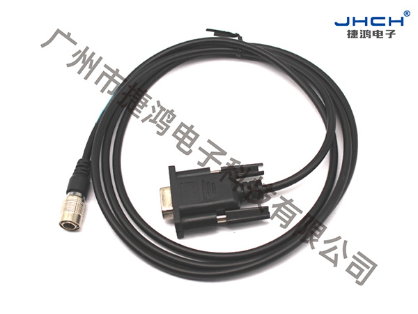 全站仪COM口数据线