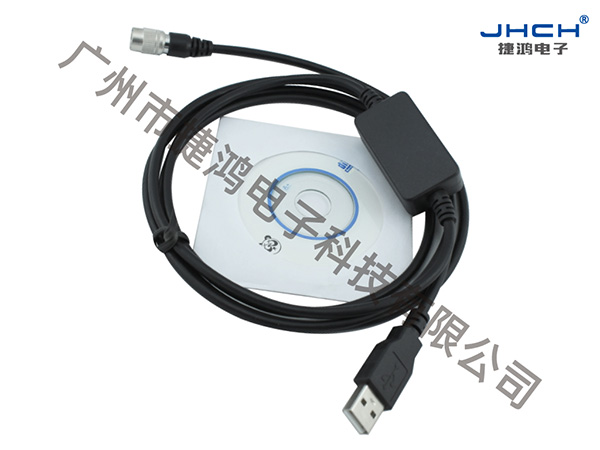 欧波全站USB数据线