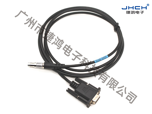 563625 GEV102数据线 COM口