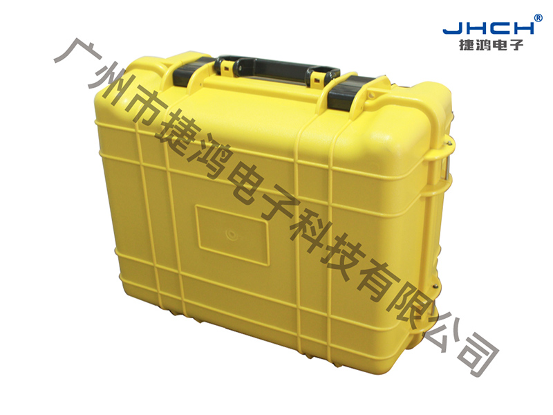 拓普康全站仪GTS-102新款箱子