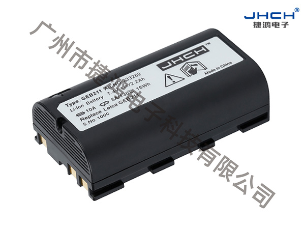GEB211锂电池