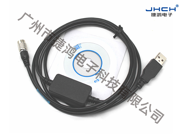 全站仪USB数据线