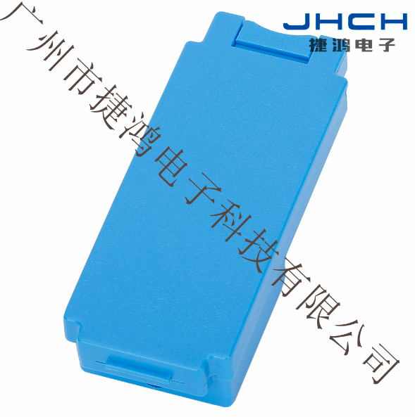BT43锂电池(蓝色，灰白色）
