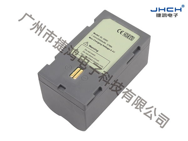 BL-5000锂电池