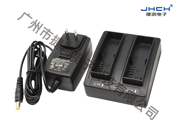 CL-6300D双充充电器