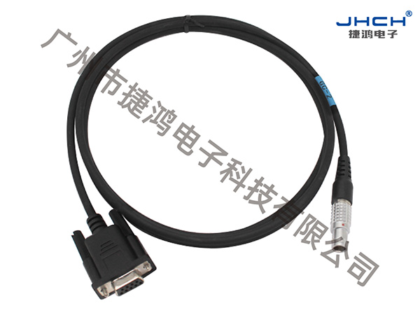 GC-2 数据线