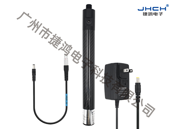 BL5000-D-DC5.5x2.5-碳纤维外壳