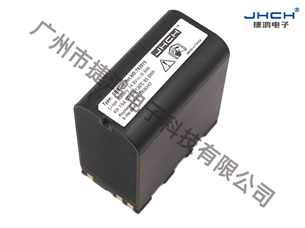 GEB242锂电池