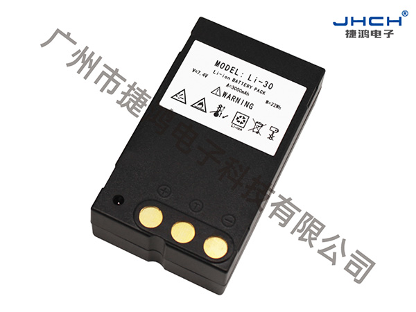 LI-30锂电池