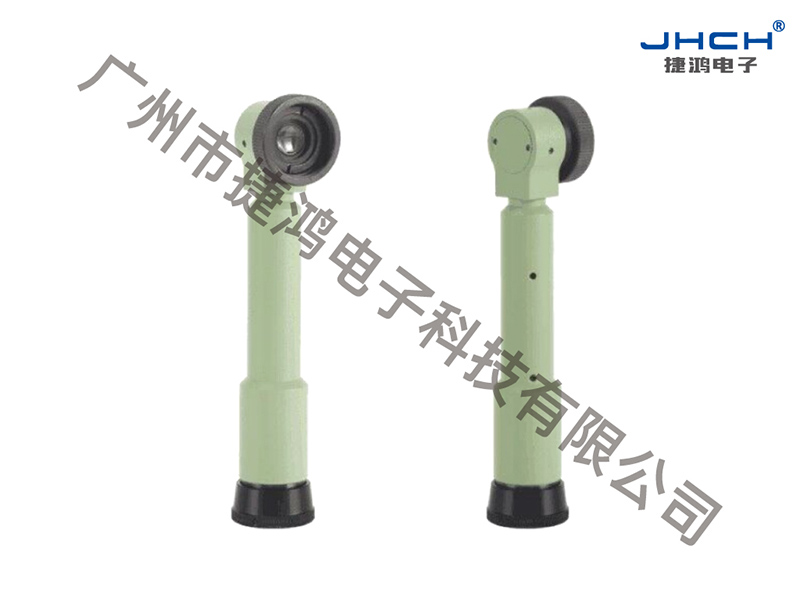 全站仪弯管目镜