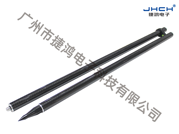 2米2节碳纤杆