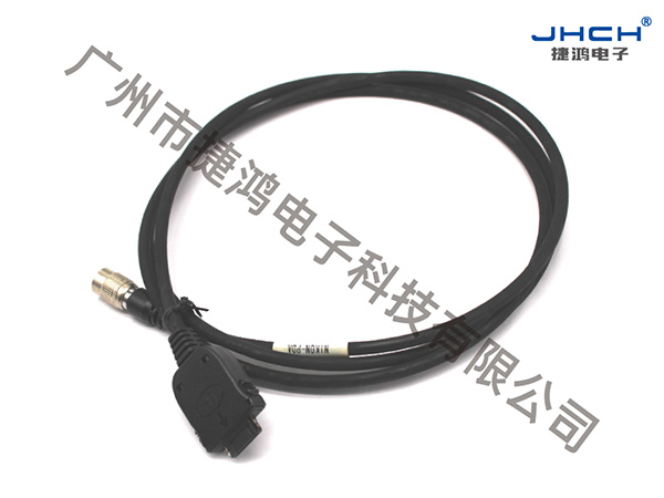 全站仪-HP PDA数据线
