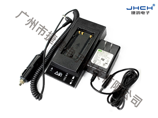 GKL221单充充电器
