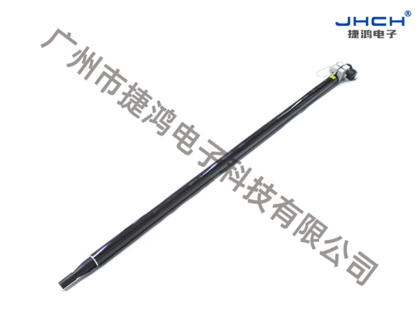 2.5米伸缩碳纤杆