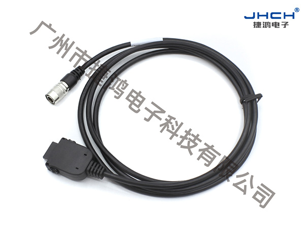 全站仪-HP PDA数据线