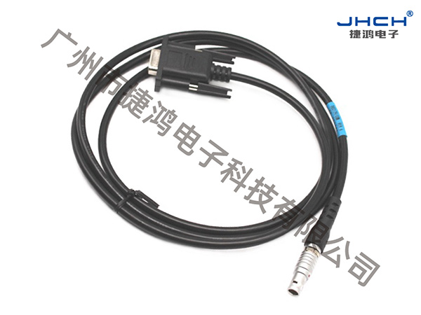 DOC129 COM数据线