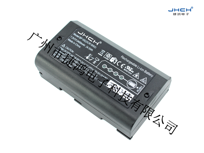BP-5S锂电池