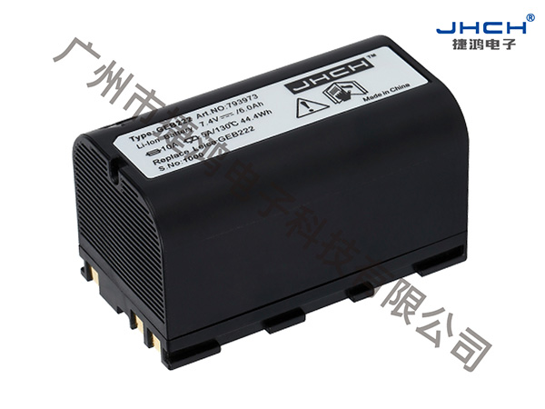 GEB222锂电池