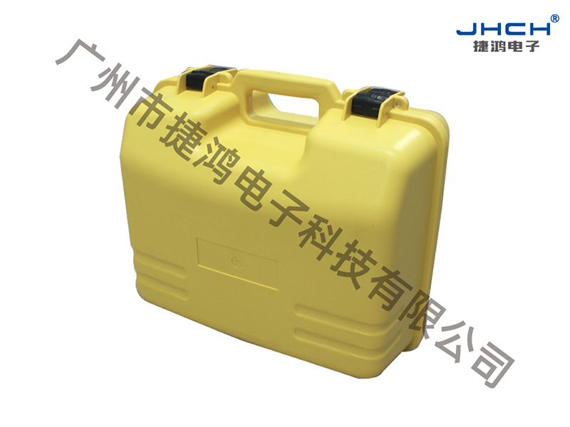 拓普康全站仪GTS-1000箱子