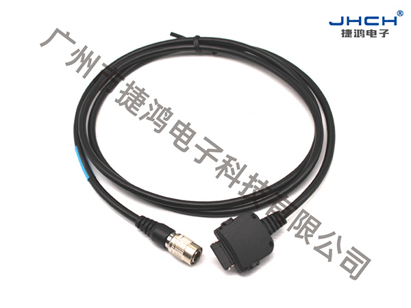 FC-24PDA线