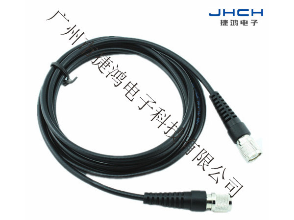 667200(GEV141) 1.2米天线电缆