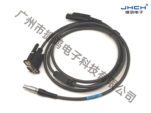 EDC121Y数据线