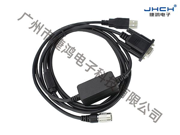 DOC27 Y型数据线