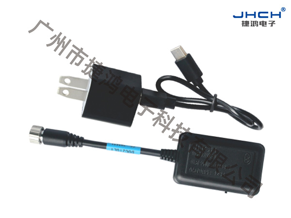 DOC210LY 全站仪外接蓝牙
