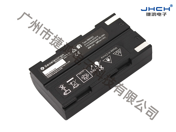 ZBA203锂电池