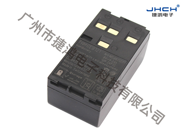 GEB121镍氢电池