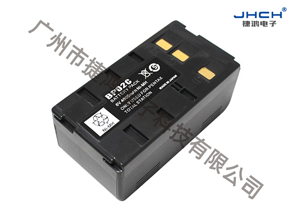 BP02C镍氢电池